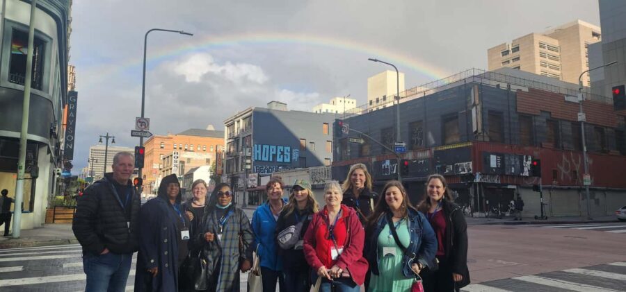 Downtown LA: History and Architecture Guided Walking Tour - Who Should Book This Downtown LA Tour
