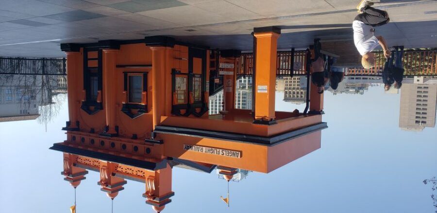 Downtown LA: History and Architecture Guided Walking Tour - FAQ