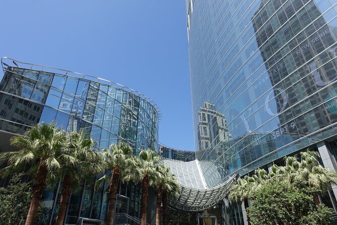 Downtown Los Angeles Architecture Walking Tour - Who Should Book This Downtown LA Architecture Walk