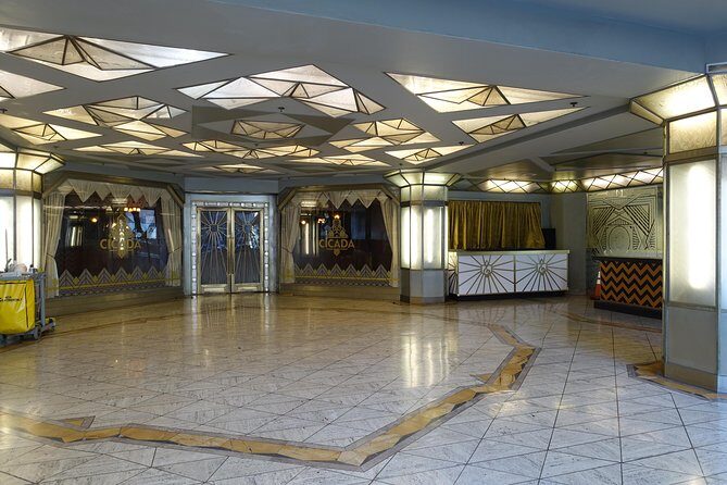 Downtown Los Angeles Architecture Walking Tour - Should You Book It?