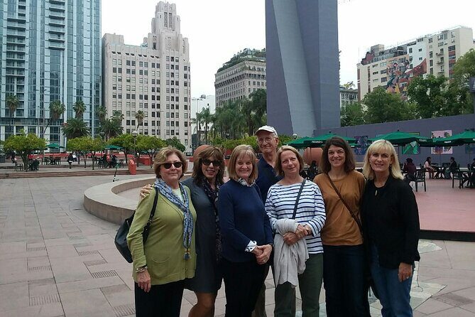 Downtown Los Angeles Architecture Walking Tour - FAQ