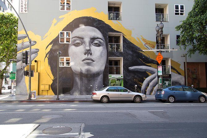 Downtown Los Angeles Bike Tour - Why biking Downtown LA beats squeezing in another sightseeing day