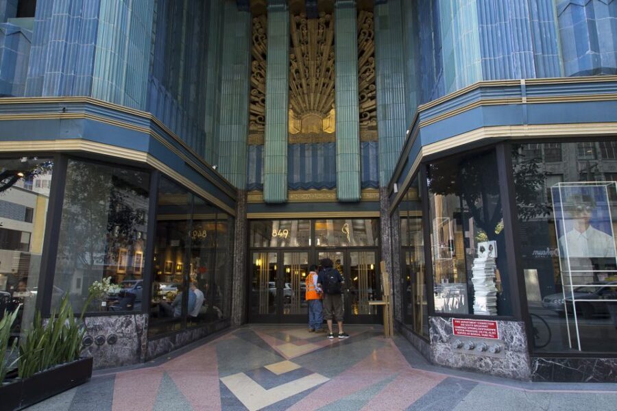 Downtown Los Angeles Bike Tour: Top 10 Destinations of DTLA - The DTLA Route in Real Terms: Historic Core to South Park