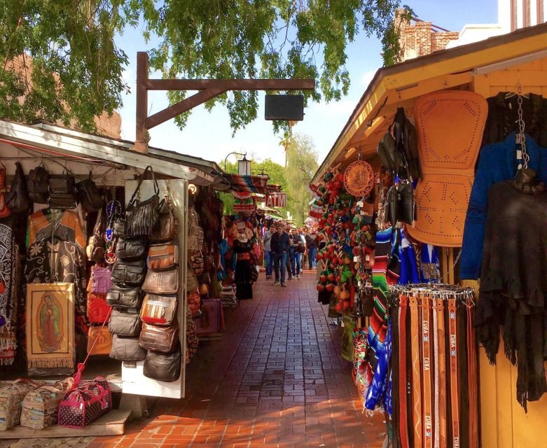 Downtown Los Angeles: Culture and Arts Walking Tour - Key highlights you’ll feel on this walk