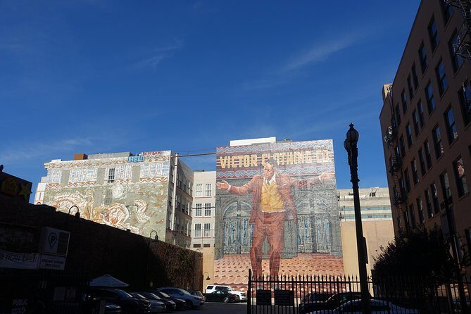 Downtown Los Angeles Filming Locations Walking Tour - Stop 0: The First Major Premiere Theater of Los Angeles