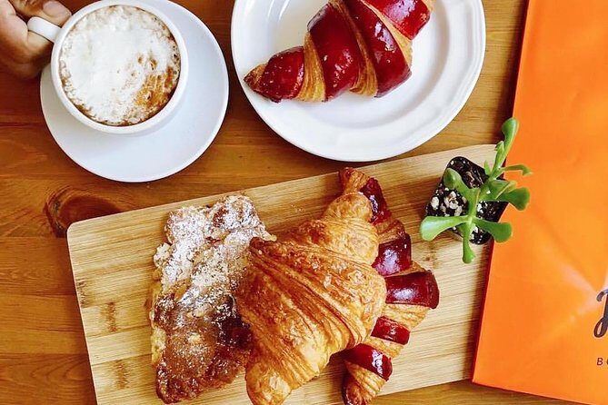 Downtown Los Angeles Food Tour - Donut Friend DTLA: made-to-order sweetness, done right