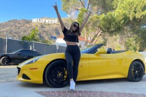 Ferrari "California T" Private Tour to Hollywood Sign View Point - The 30-Minute Game Plan (What You’ll Actually Do)