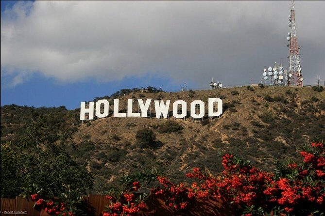 Full-Day LA Tour: Santa Monica, Hollywood and Beverly Hills - Santa Monica Pier and 3rd Street Promenade: Ocean Time Without the Rush