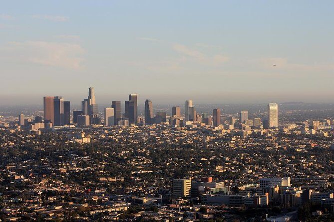 Gambling Built the Sunset Strip: A Self-Guided Audio Tour - Timing, Pacing, and Getting the Most Out of a Flexible 50 Minutes