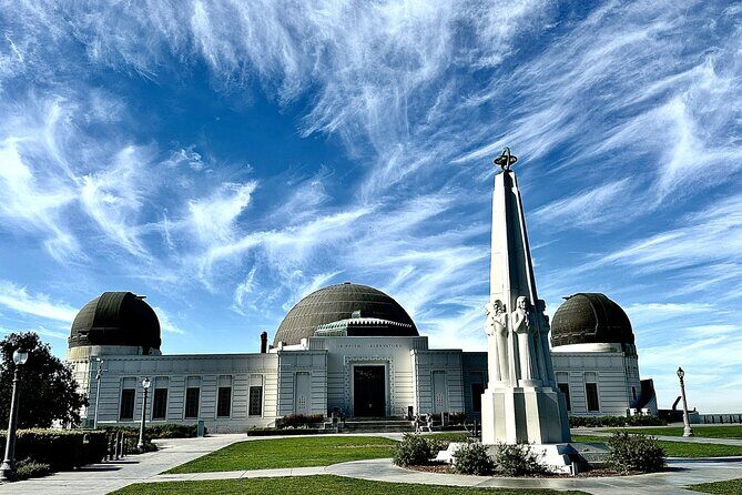 G'day LA by Luxury E-Bike: Griffith Park, Observatory to LA River - Rolling Into Atwater Village on Named E-Bikes