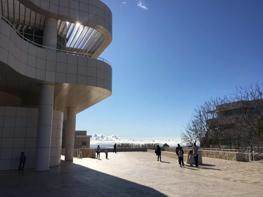 Getty Center: Highlights Tour of Architecture, Gardens & Art - Key highlights you’ll care about