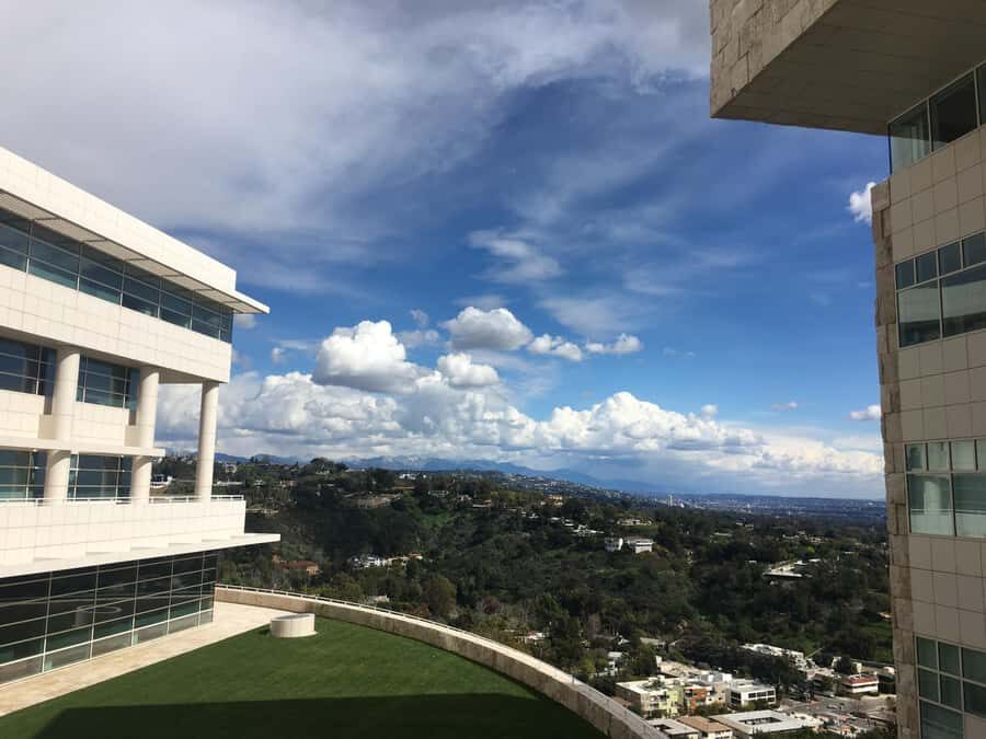 Getty Center: Highlights Tour of Architecture, Gardens & Art - Inside the museum: select highlights plus the collector’s story