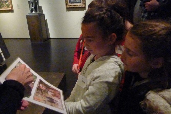 Getty Center Tours for KIDS and FAMILIES! - Should you book this Getty Center tour for kids?