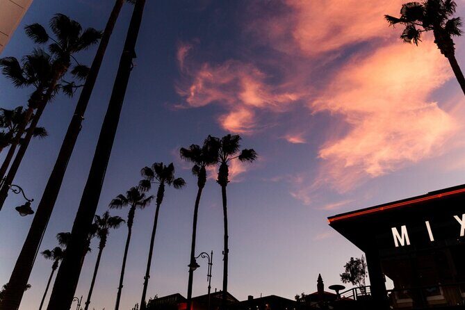 Ghost Hunt in Hollywood: Self-Guided Haunted Puzzle Walk - Start Anywhere, Pause Anytime: How the App Experience Works