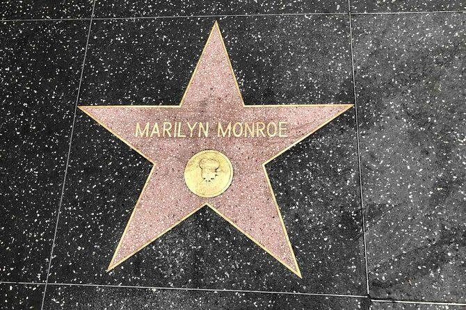 Ghost Hunt in Hollywood: Self-Guided Haunted Puzzle Walk - Where You Begin and Where You Finish (and Why the Ending Matters)