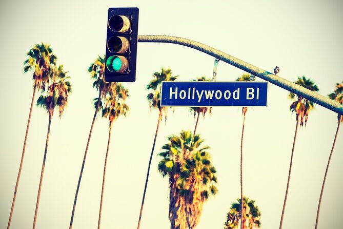 Ghosts of Hollywood Night-Time Walking Tour - Why This Tour Feels Different at 8:00 pm