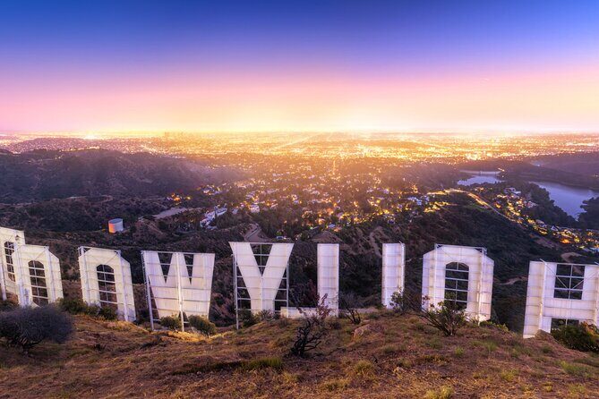 Ghosts of Hollywood Night-Time Walking Tour - Group Size, Intimacy, and Why It Matters for Ghost Stories