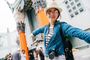 Go City: Los Angeles Explorer Pass - Choose any 2, 3, 4, 5 or 7 Attractions - Big Bus Los Angeles: great coverage, watch the gaps
