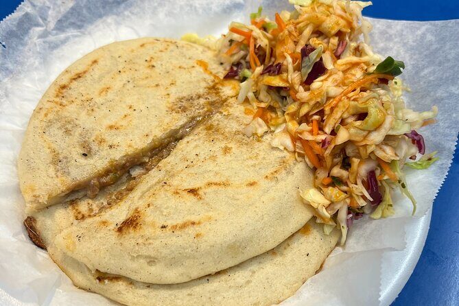 Gourmet Downtown LA Walking Food Tour with Delicious Dish Tours - What to know before you go