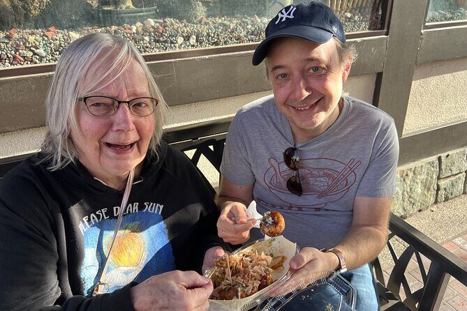 Gourmet Downtown LA Walking Food Tour with Delicious Dish Tours - Downtown LA on foot: the smart way to start