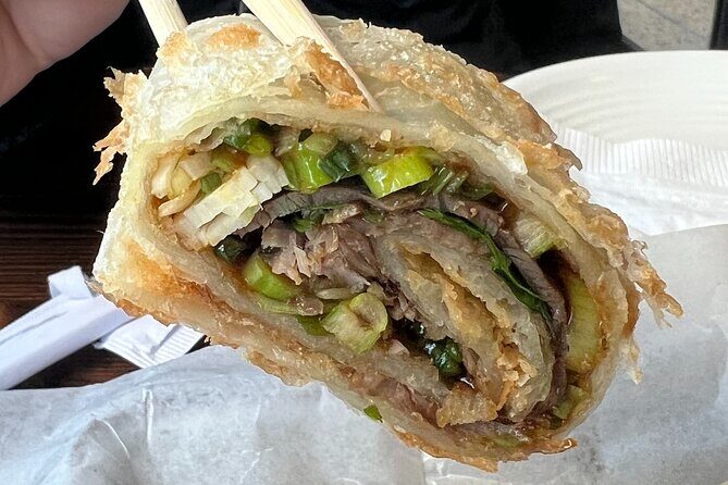 Gourmet Hollywood Walking Food Tour with Delicious Dish Tours - Quick Theater Stops: Egyptian, El Capitan, and TCL Chinese