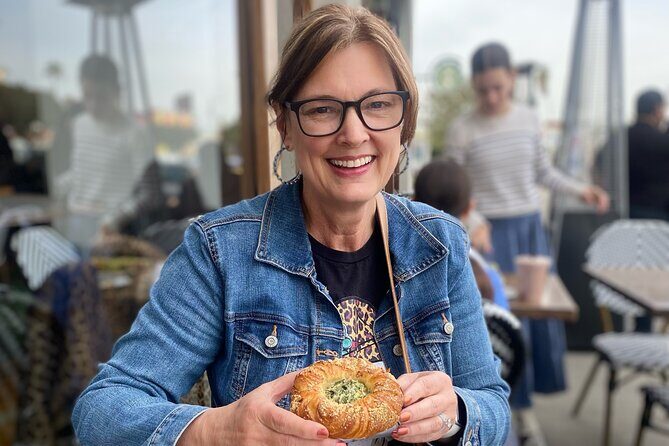 Gourmet LA Venice Beach Walking Food Tour with Delicious Dish - Key things that make this tour worth your time