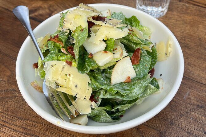 Gourmet LA Venice Beach Walking Food Tour with Delicious Dish - Erewhon Venice: a modern finale with real LA visibility