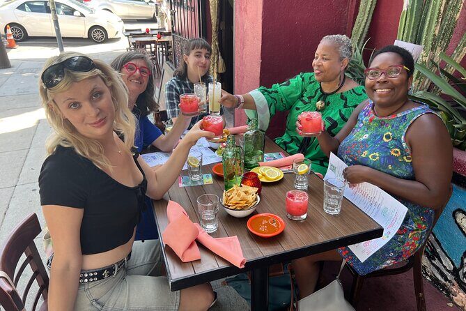 Gourmet Walking Food Tour of LA's Silver Lake Neighborhood - Key highlights worth knowing