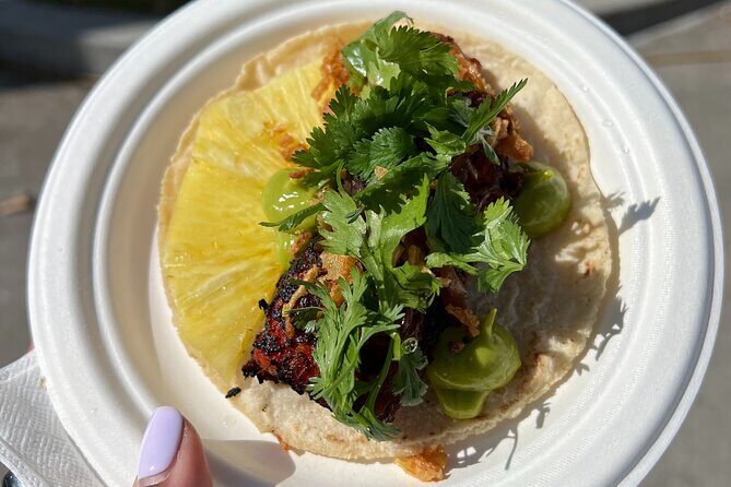 Gourmet Walking Food Tour of LA's Silver Lake Neighborhood - Silver Lake on Foot: Why Sunset Boulevard Works So Well