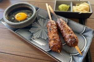 Gourmet Walking Food Tour of LA's Silver Lake Neighborhood - What to Expect From the Sunset Blvd Stretch and Multiple Tastings