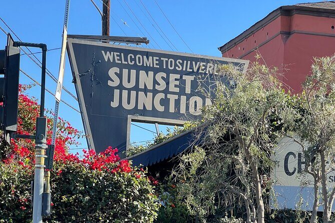 Gourmet Walking Food Tour of LA's Silver Lake Neighborhood - Small Group Feel: Why It Matters on a Food Walk