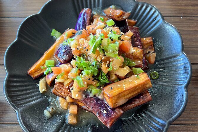 Gourmet Walking Food Tour of LA's Silver Lake Neighborhood - Dietary Needs and Alcohol Expectations (Read This Part First)