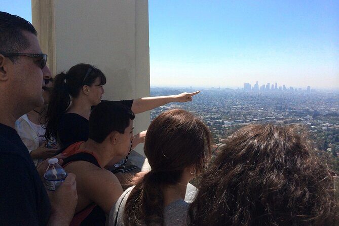 Griffith Observatory Insider Tour - Small-group pacing in 1.5 hours: how to get the most without feeling rushed