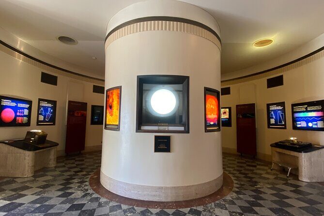 Griffith Observatory Insider Tour - Price and value: why $52 can be a smart buy here