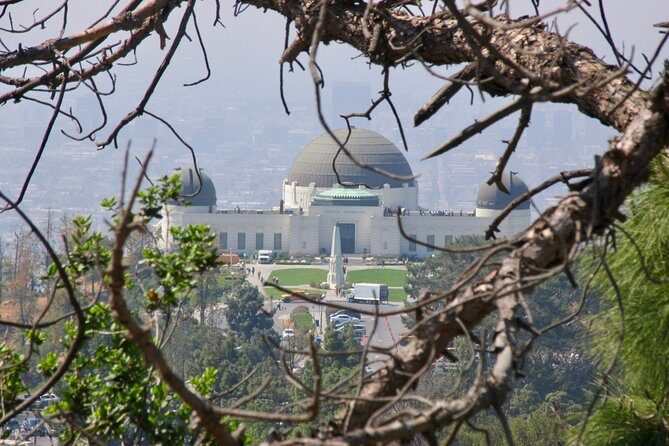Griffith Park & Hollywood Sign Sunset Hike - Why the Griffith Park Sunset-to-Sign Route Feels More Like a Plan Than a Walk