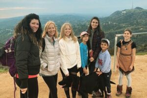 Griffith Park & Hollywood Sign Sunset Hike - The Early Stops: Griffith Park, the Greek Theatre, and the Bird Sanctuary