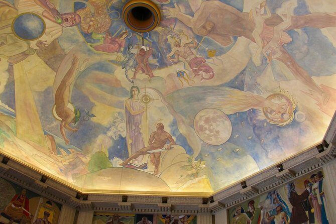 Griffith Park & Hollywood Sign Sunset Hike - Ending at Griffith Observatory: The Free Museum Finale You’ll Want to Stay For