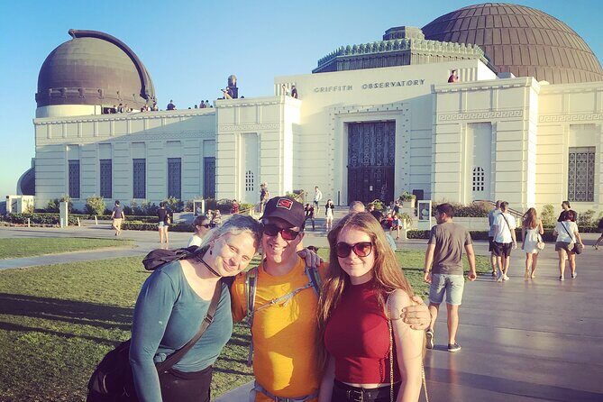 Griffith Park & Hollywood Sign Sunset Hike - Price and Value: What $60 Buys You in Real Terms
