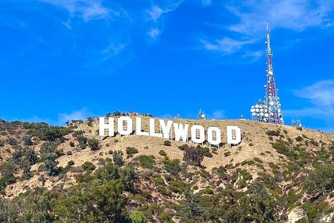 Half Day LA Tour: Hollywood, Beverly Hills & Santa Monica - Key highlights at a glance