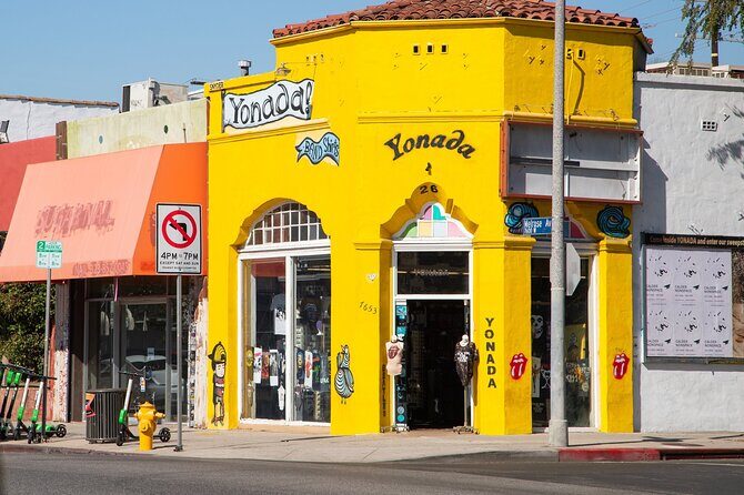 Half Day LA Tour: Hollywood, Beverly Hills & Santa Monica - A top university filming-location stop: why it fits in the loop