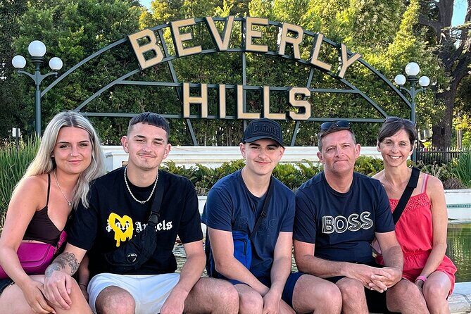 Half Day LA Tour: Hollywood, Celebrity Homes, Santa Monica - Price and value: is $55 a good deal for this route?
