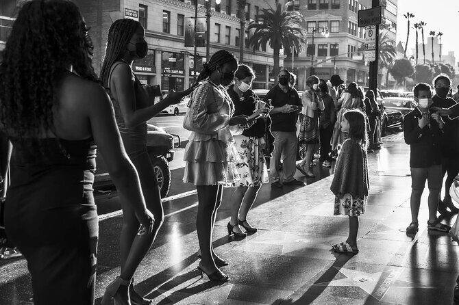 Haunted Hollywood Walking Tour: True Crime and Creepy Tales - Price and Logistics: Is $39 a good deal?