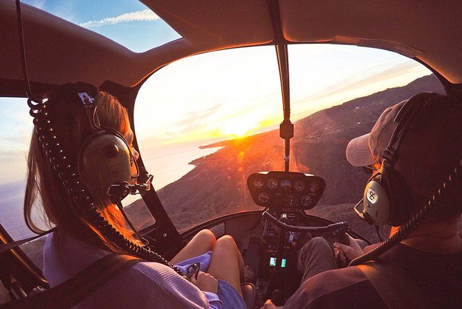 Hollywood and Beaches 50-Minute Helicopter Tour - Why This 50-Minute Helicopter Tour Feels Like a Smart Shortcut