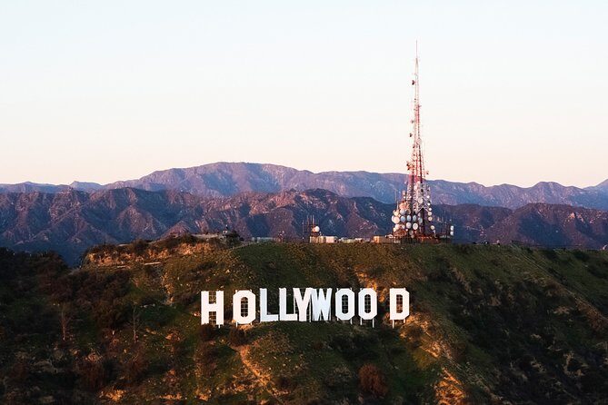 Hollywood and Beaches 50-Minute Helicopter Tour - Timing, Weather, and Temporary Flight Restrictions: Why Flexibility Matters