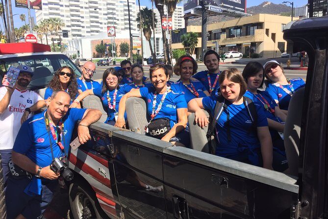 Hollywood and Beverly Hills Bus Tour - Key things that make this tour worth a look