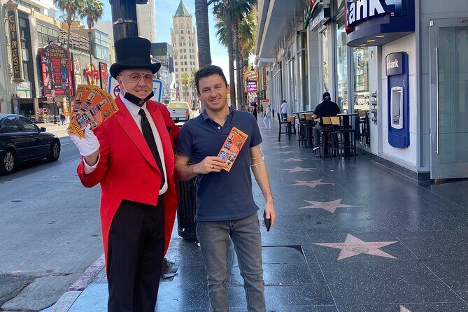 Hollywood and Beverly Hills Bus Tour - Price and value: how $29.99 fits a short LA day