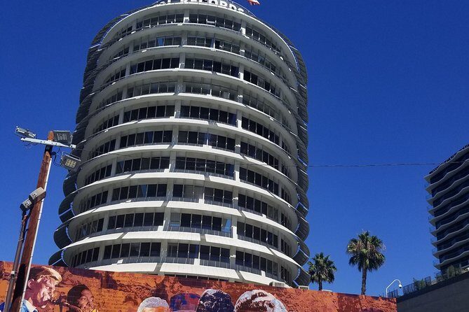 Hollywood and Beverly Hills Half-Day Tour with Exclusive Stops - Second Walk of Fame moment: a shorter stop, same big payoff