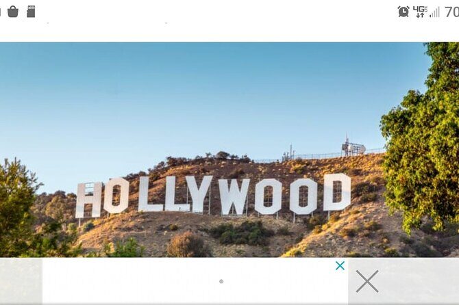 Hollywood and Beverly Hills Shared 3-Hour Tour with 3 Stops - Capitol Records Building: outside photo ops of music legends