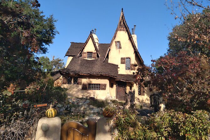 Hollywood and Beverly Hills Shared 3-Hour Tour with 3 Stops - Sunset Strip in West Hollywood: the drive-by that still tells a story