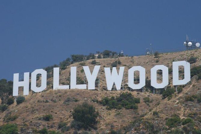 Hollywood, Beverly Hills, and Los Angeles Private Tour - Pickup, Timing, and the Stuff That Makes or Breaks LA Days